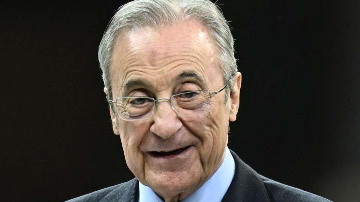 Se confirman los rumores sobre el mercado invernal del Real Madrid
