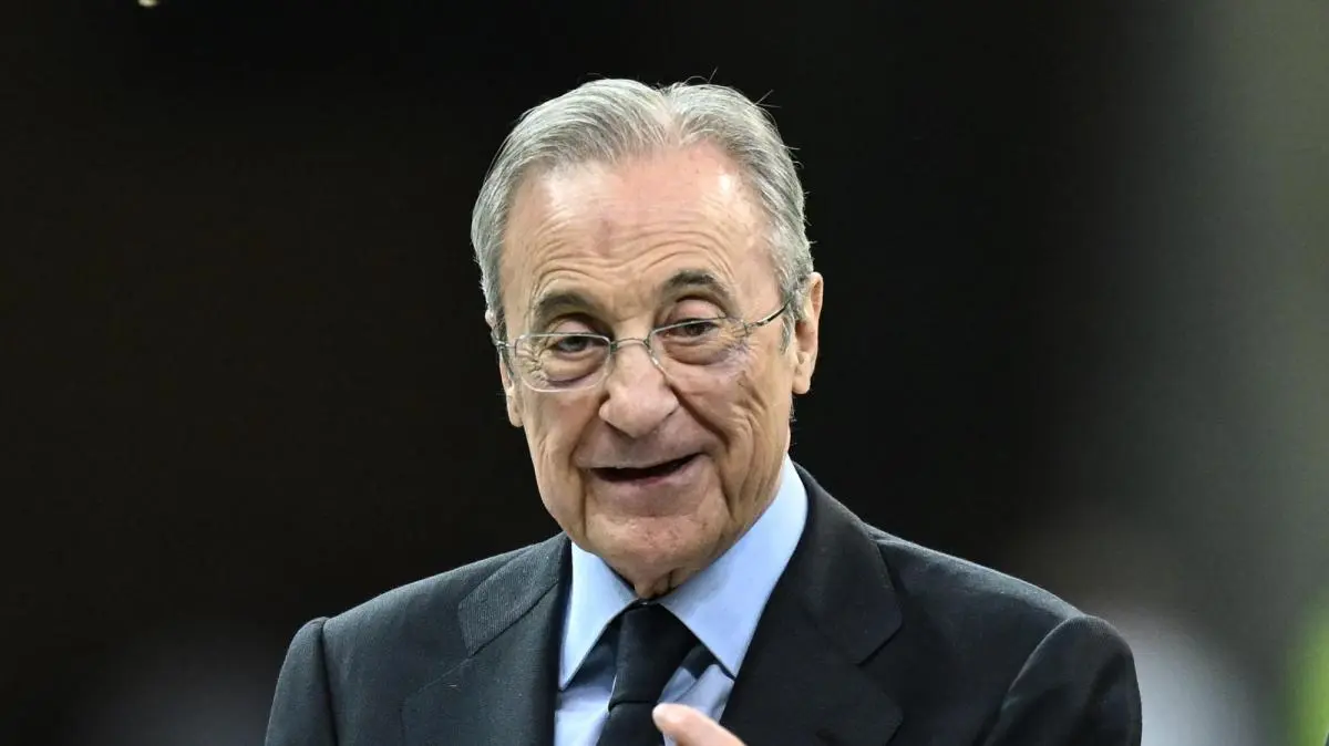 El Real Madrid tiene atado el fichaje de Sergio Martínez