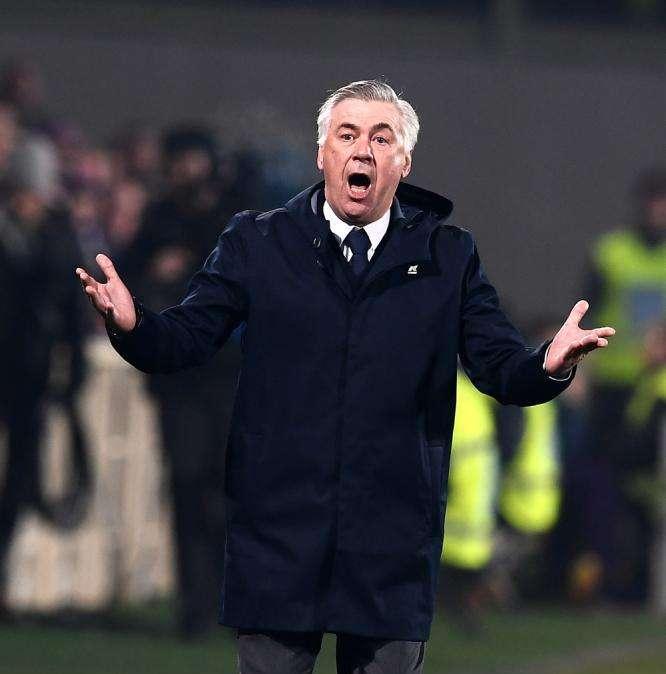 Ancelotti recuerda el fallo de Bale que despertó la guerra con Florentino