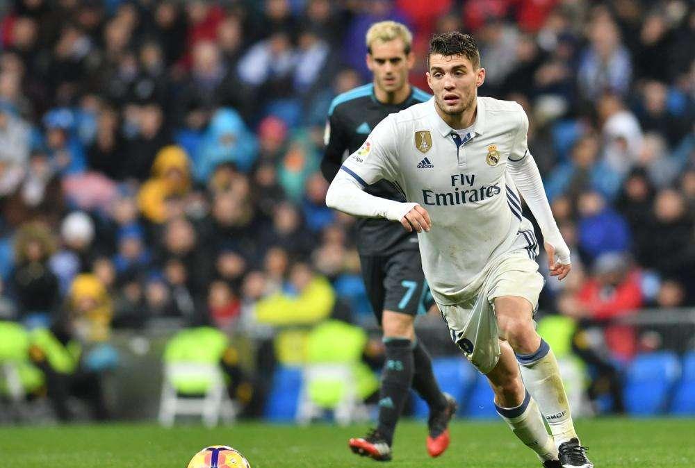 Kovacic no tiene claro su futuro: "¿Si quiero seguir en el Real Madrid? Vamos a ver..."