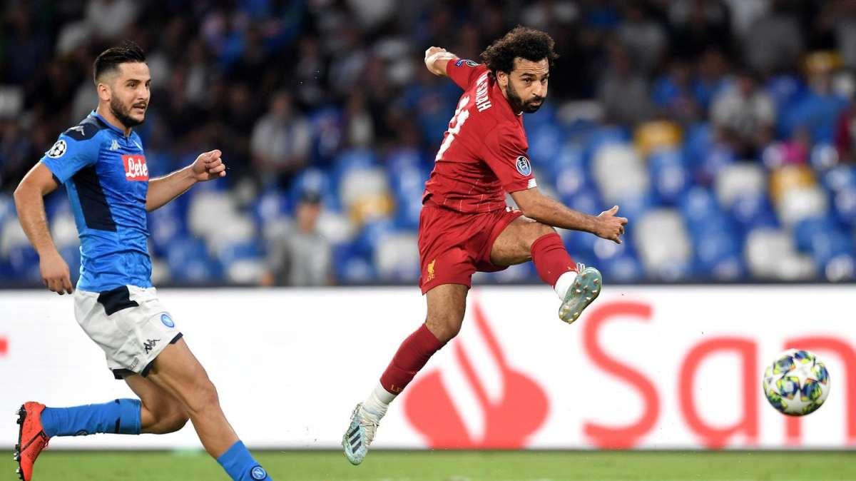 TOP News 18 | El Madrid no se olvida de Salah, Rudiger, Mendy…