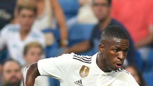 Álvaro Benito: “Vinícius será un futbolista imparable, nunca será un supergoleador”