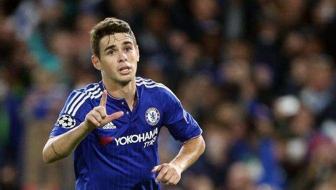 The Sun: El Chelsea rechaza 72 millones de euros de China por Oscar