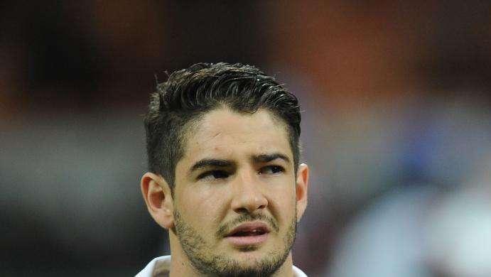 Mirror: El Corinthians pide al Chelsea 10 millones por Pato