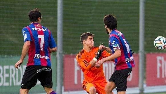 Yáñez: "Podremos realizar nuestro juego en casa"