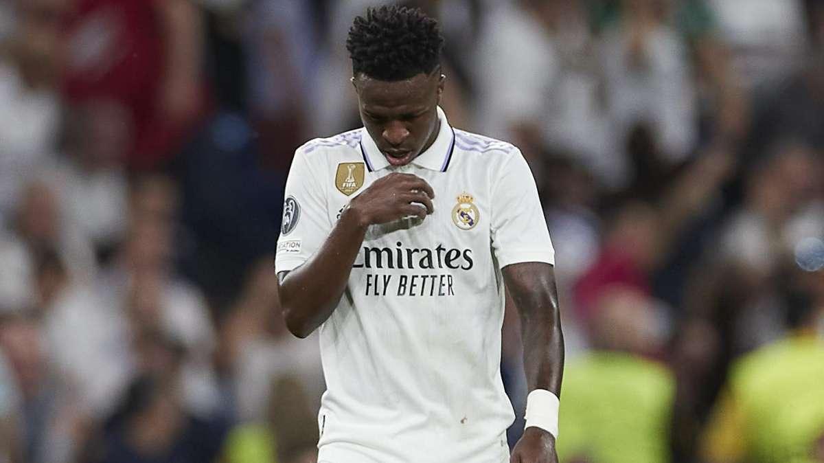 TOP News 12 | Vinicius enciende las alarmas, la estrategia con Mbappé…