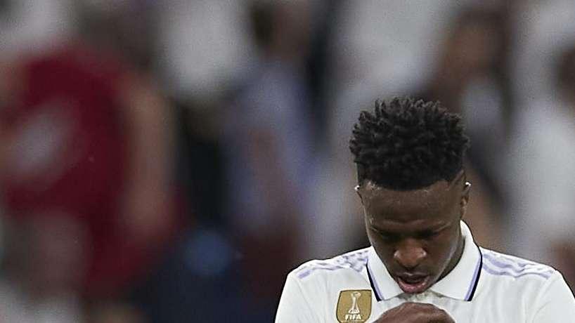 INFO BD | Vinicius se postula para heredar el '11' de Asensio