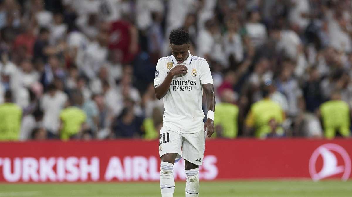 Vinicius es el mejor jugador del mundo; Kroos responde de pivote, Benzema...