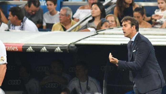 Marca - Lopetegui, preocupado por un calendario apretado y exigente
