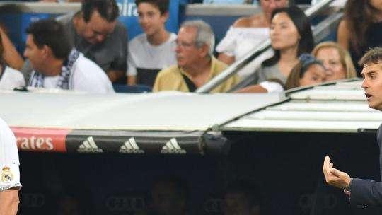 "Es tremendo que el Madrid esté pensando más en el posible despido de Julen que en el Clásico"
