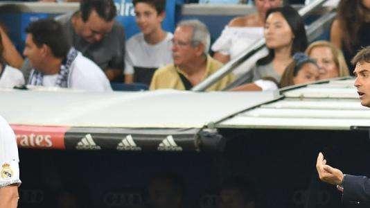MD - Los cuatro desafíos que tiene el Real Madrid en la Liga 