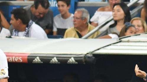 El padre de Lopetegui: "A mi hijo le han robado 50 goles y no ha venido ni Neymar ni nadie"
