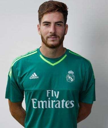 Abad, en Realmadrid TV: "El equipo está cogiendo consistencia y estamos mejor"