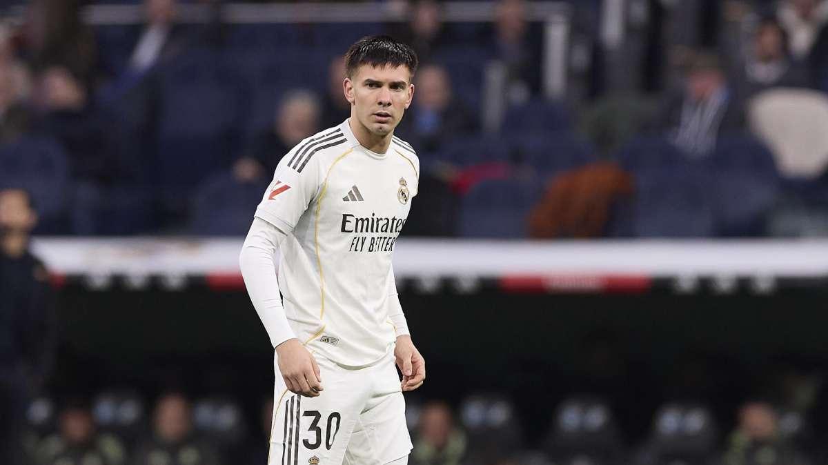 El gesto de Mastantuono que nadie vio en el Bernabéu: te emocionará