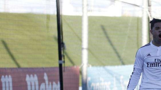 Mariano: "El Madrid está en una mala racha, pero es un gran equipo y remontará rápido"