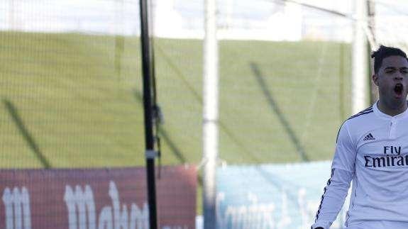 El Confidencial - El Madrid ejercerá la recompra y Mariano regresará a casa