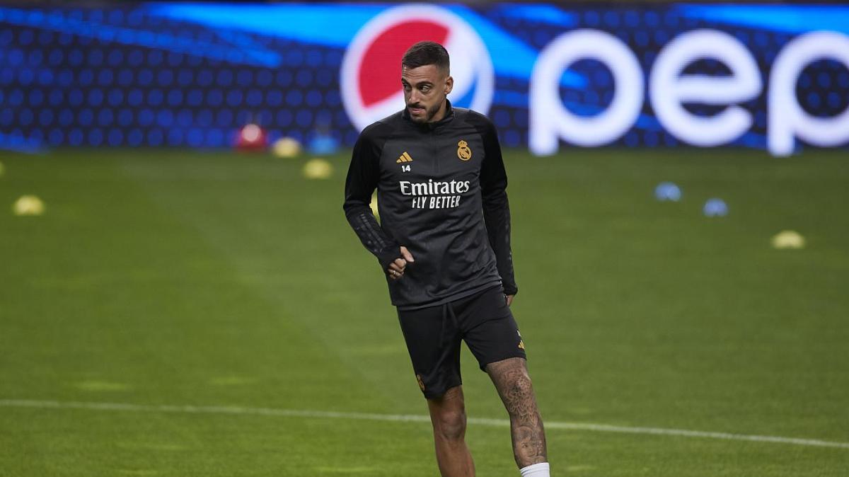 Ponen a Joselu en el radar del Valencia CF para esta temporada