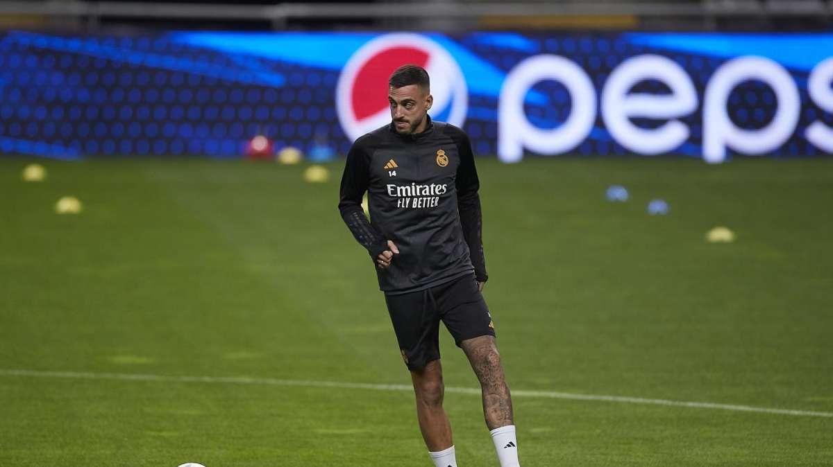 La gran duda del Braga - Real Madrid: alineaciones probables del partido de Champions