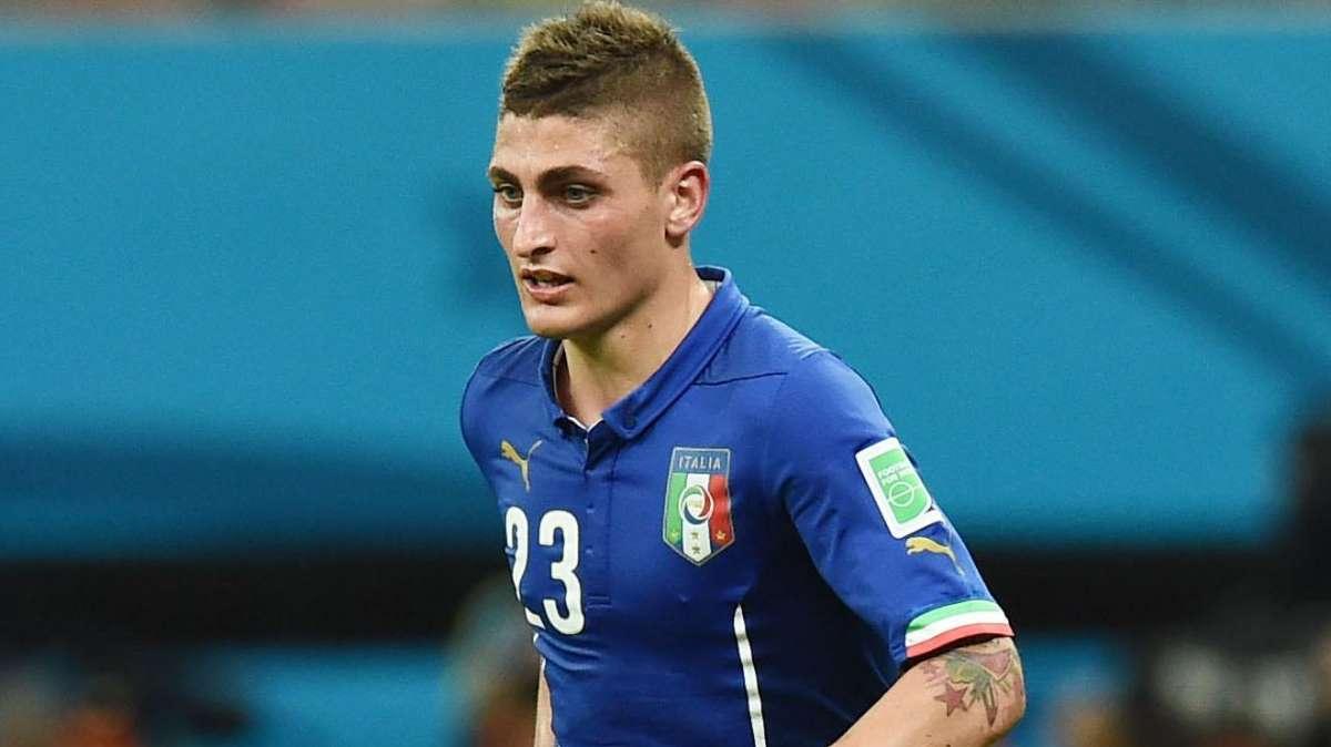 El entorno de Verratti da por hecho su fichaje por el Real Madrid