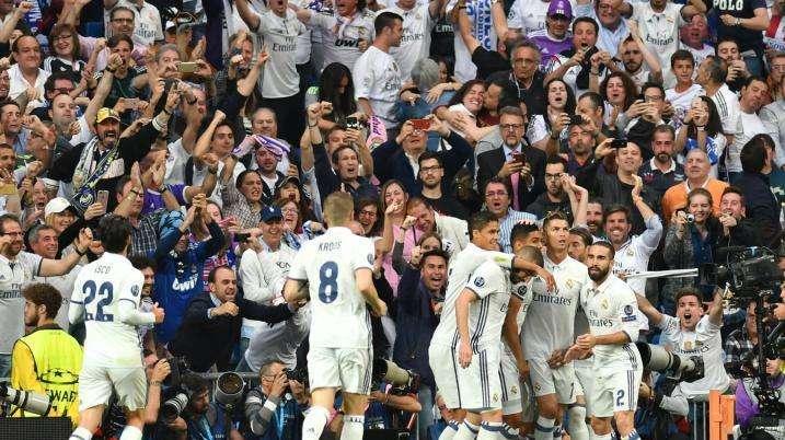 Roberto Gómez: "El Madrid va a ganar la Liga por su propio mérito. El equipo B de Zidane..."