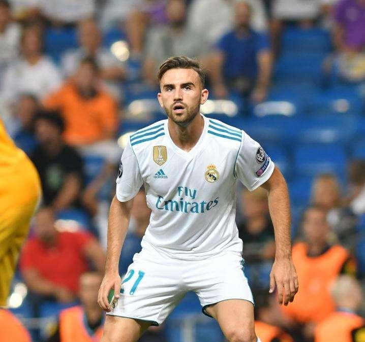 Mayoral: "Me encantaría triunfar en el Madrid y en la Selección. Mi marcha al Levante..."