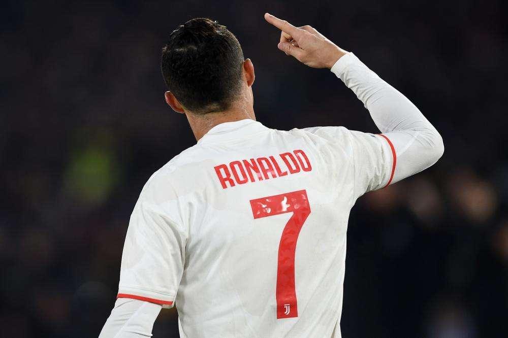 Real Madrid, el error de Van der Vaart en su referencia a Cristiano Ronaldo