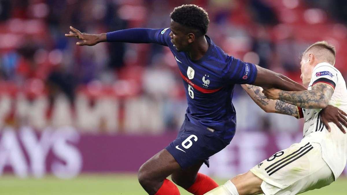 Fichajes | Pogba, un quebradero de cabeza para el Manchester United: los detalles