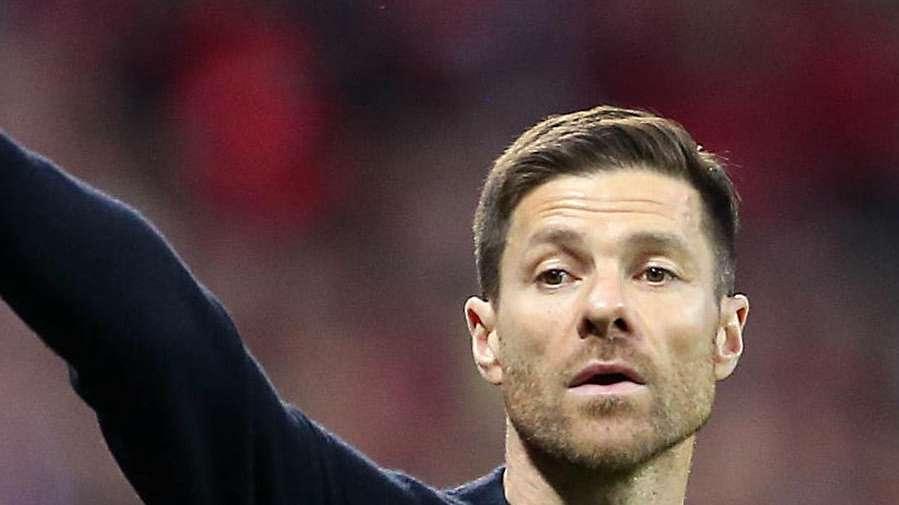 Una estrella de Xabi Alonso se deja querer: "Si se va al Real Madrid..."