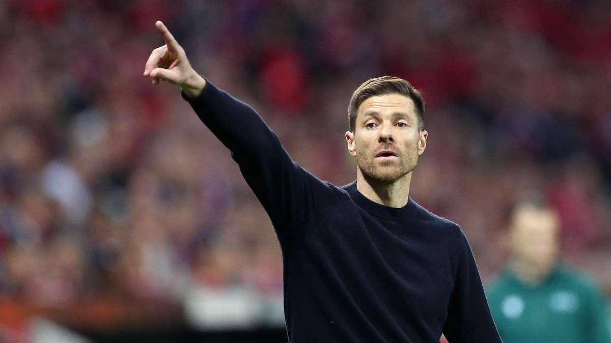 El futuro de Xabi Alonso llega a las oficinas del Real Madrid