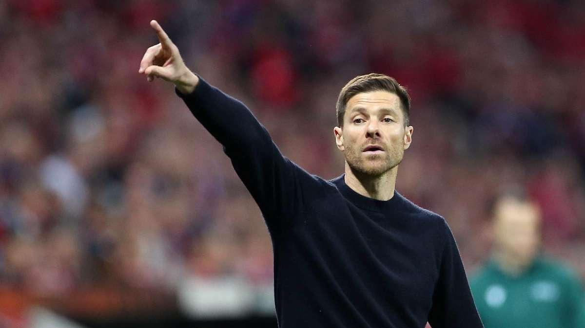 Lo último de Xabi Alonso preocupa al Real Madrid: el Leverkusen trabaja en ello