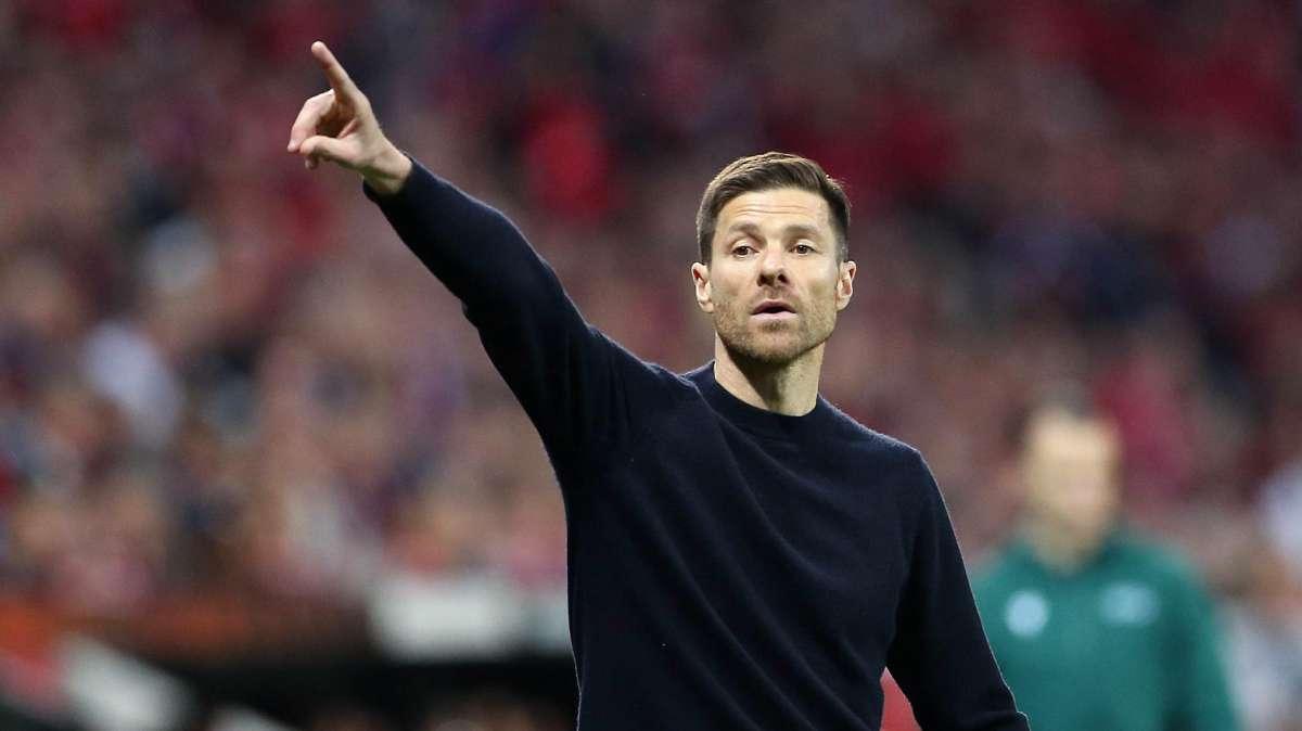 El fichaje de Xabi Alonso se calienta: la postura del Leverkusen