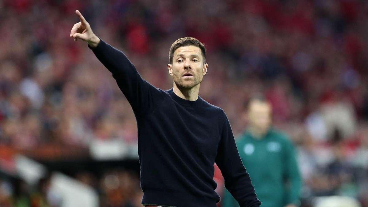Xabi Alonso dice adiós al Real Madrid... hasta 2026