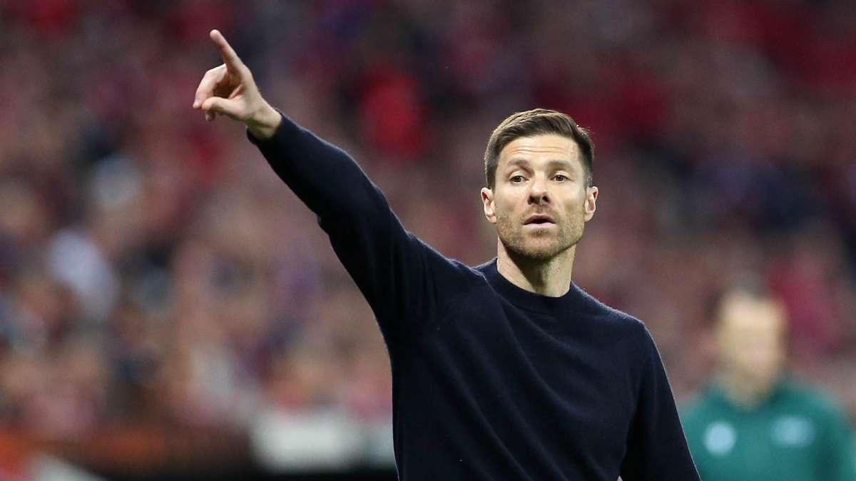 Filtran la cláusula secreta de Xabi Alonso: oportunidad para el Real Madrid