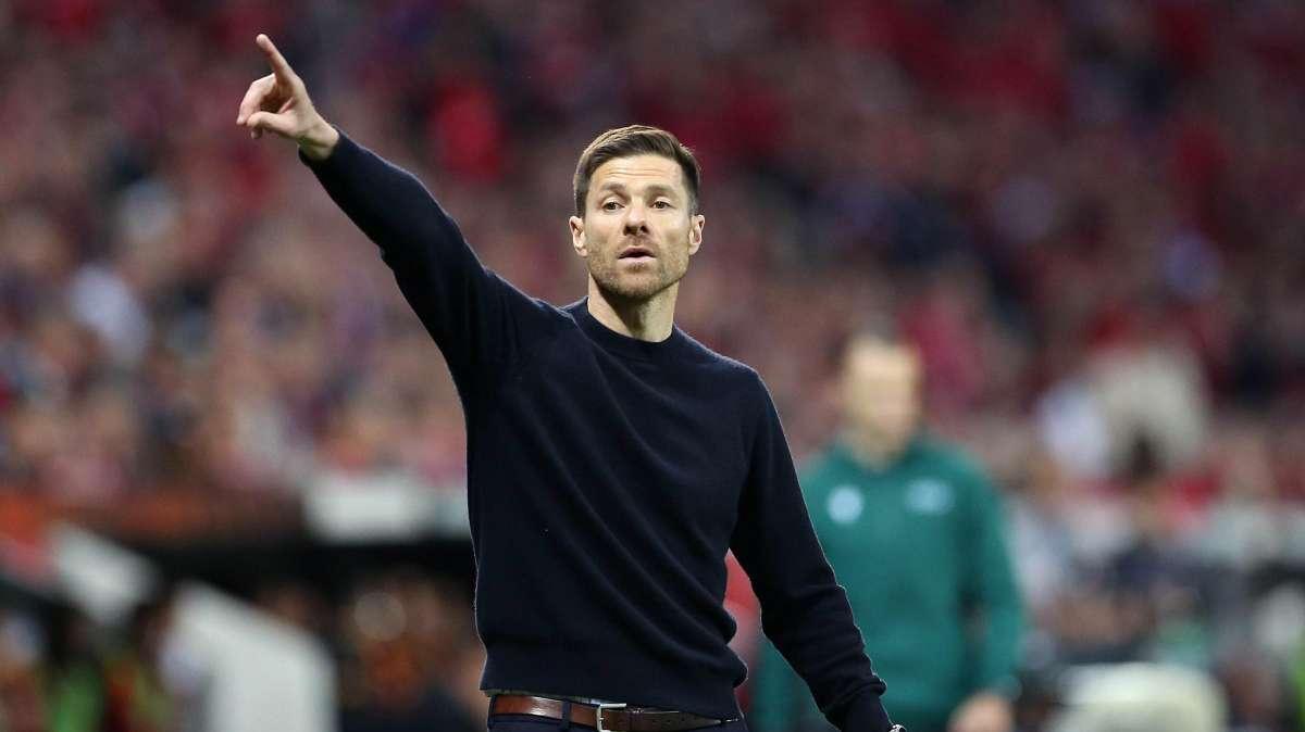 En el Leverkusen rompen su silencio: ¿Xabi Alonso, al Real Madrid?