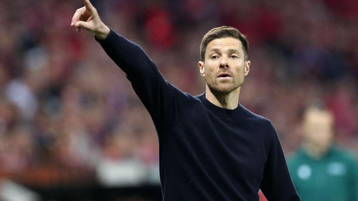 La reacción del Real Madrid a la renovación de Xabi Alonso, al descubierto