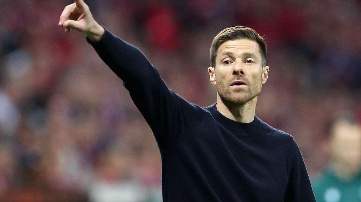Xabi Alonso quiere dinamitar el mercado con el fichaje de un conocido exjugador del Real Madrid 