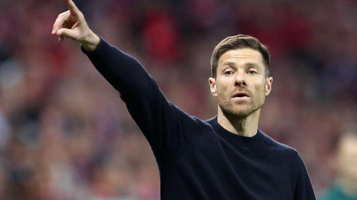 El CEO del Leverkusen desvela toda la verdad sobre la supuesta cláusula de Xabi Alonso