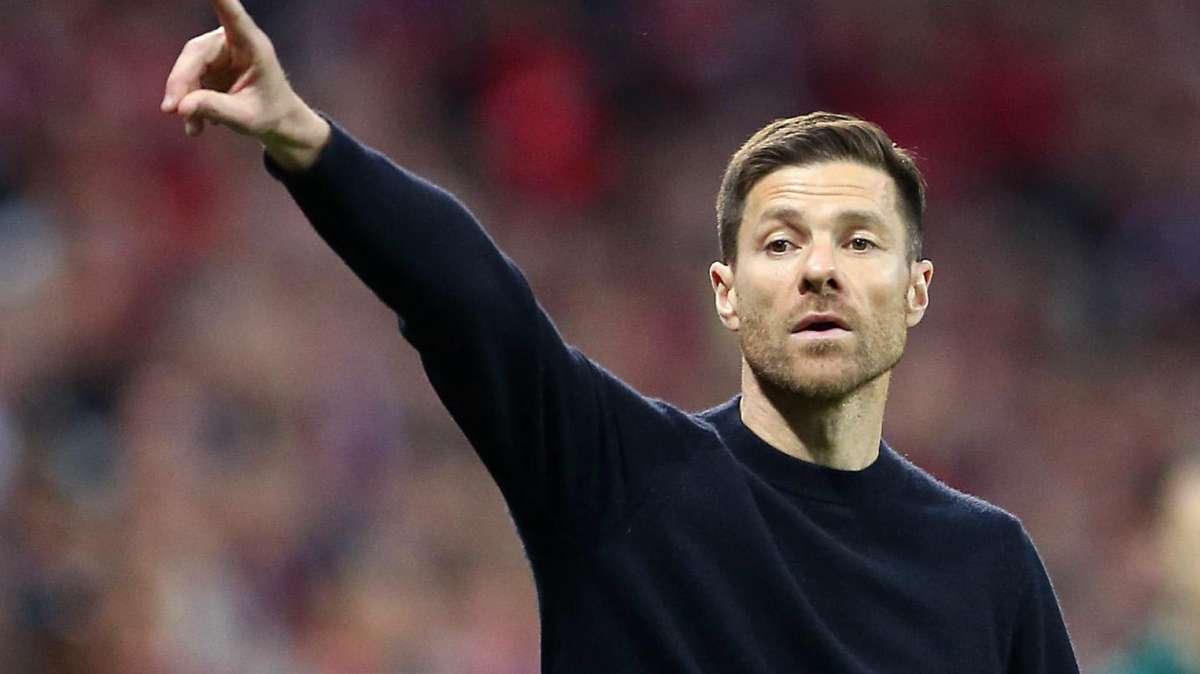 Preguntan a Xabi Alonso por el Real Madrid y sorprende con un anuncio inesperado