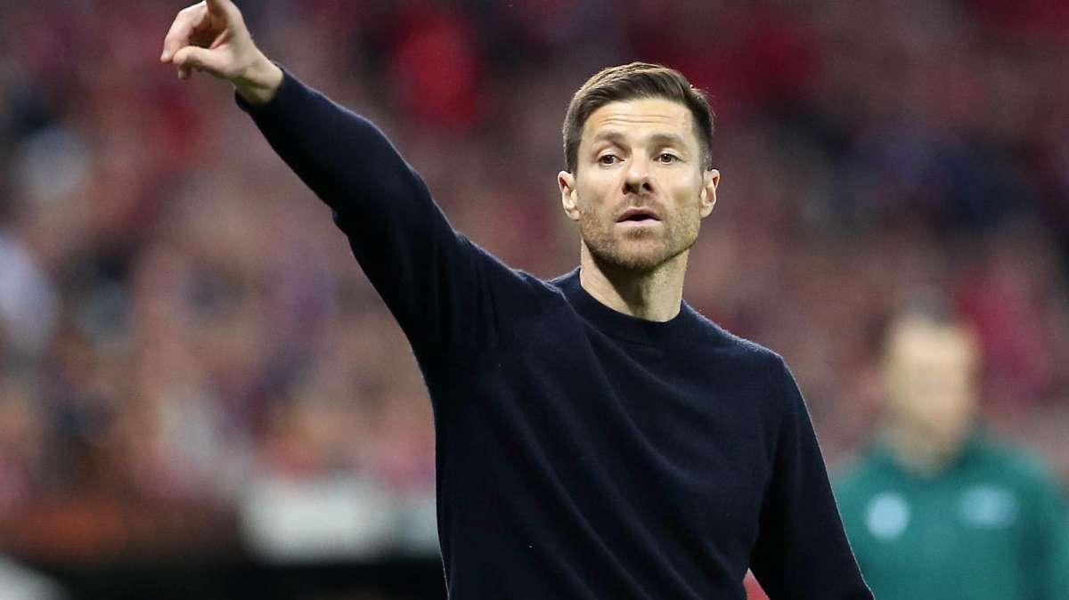 ¿Real Madrid o PSG? La decisión de Xabi Alonso, al descubierto
