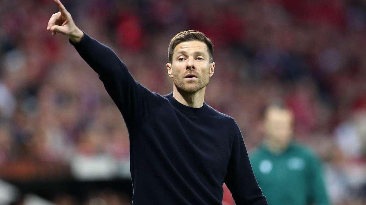 Xabi Alonso continúa ampliando su equipo de trabajo en el Real Madrid