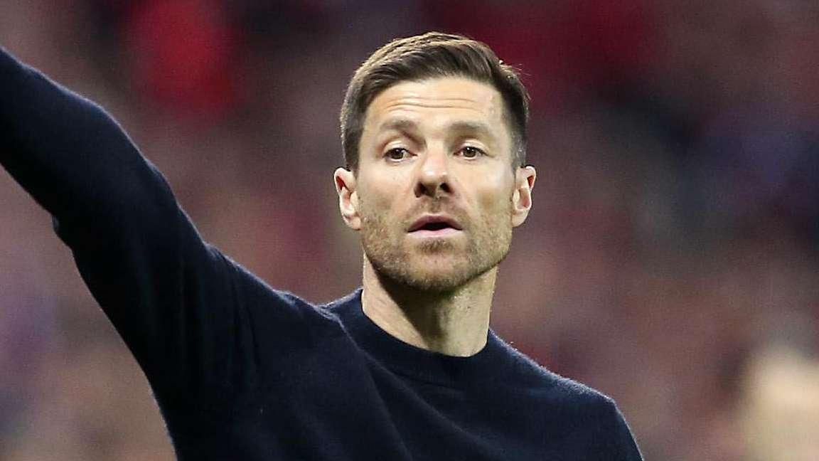 Xabi Alonso, el soltero de oro del fútbol europeo: el Real Madrid esperará