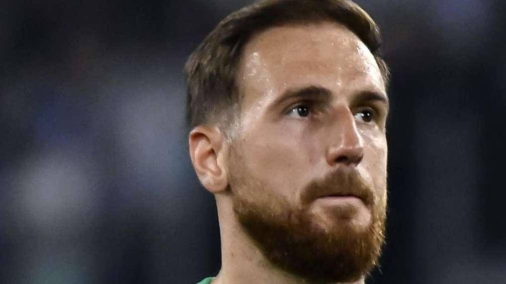 ¡GOL DEL REAL MADRID! | Oblak, en propia puerta, empata el partido