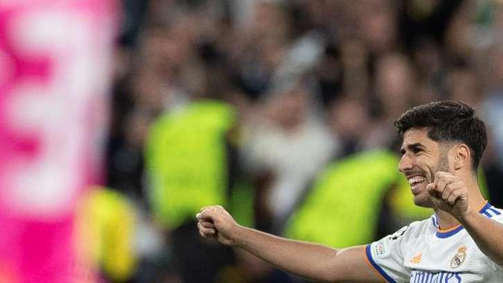 Asensio: "En el tramo final de la temporada, Ancelotti ha contado menos conmigo"