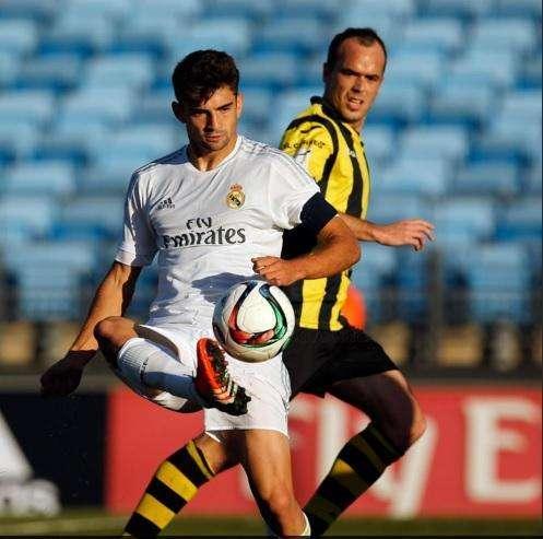 Jugador TOP del partido: Enzo