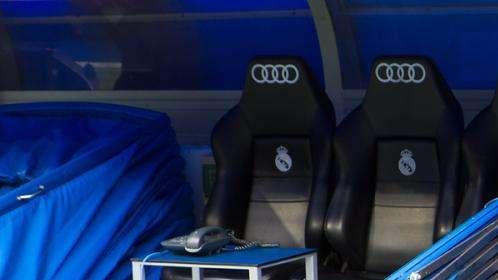 Hierro: "Será una final muy complicada, pero confío en el Madrid"