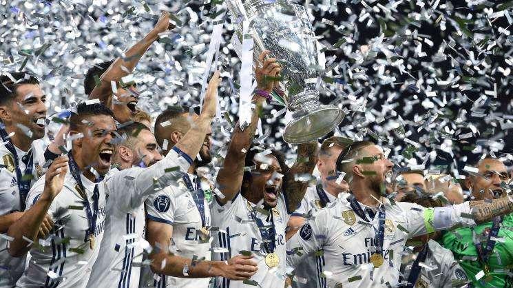 ¿Cuál fue el último equipo en ganar al Madrid en una final a partido único?