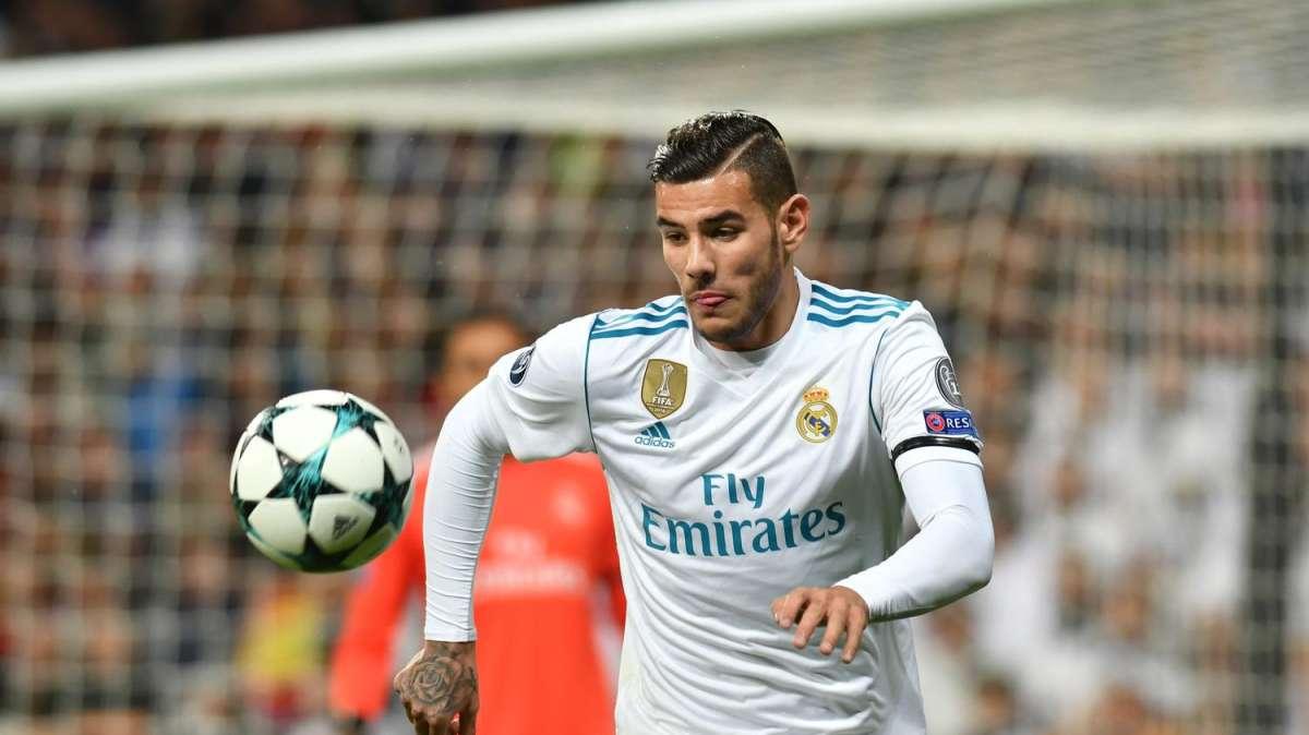 Theo Hernández no cierra la puerta a volver al Real Madrid: sus palabras