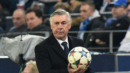 Deportes Cuatro: Mourinho o Zidane, el recambio de Ancelotti
