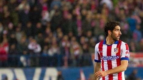 OFICIAL: Raúl García, al Athletic de Bilbao