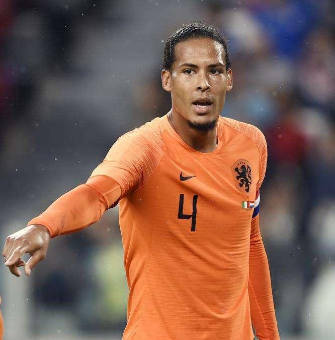 Fichajes, el Real Madrid se interesa por Virgil van Dijk: los detalles